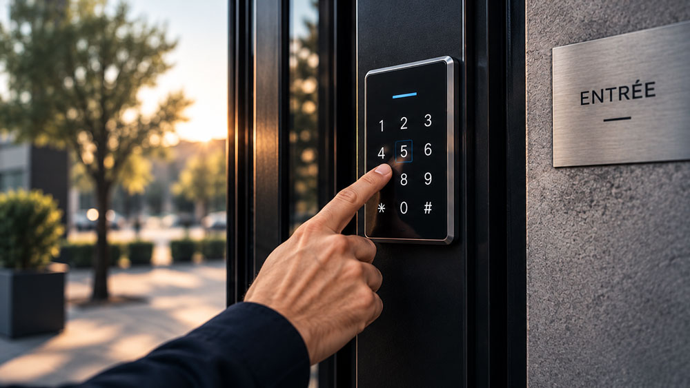 DES SOLUTIONS POUR CHAQUE CONFIGURATION