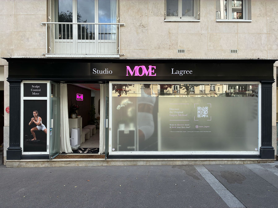 LE PROJET EN IMAGES — Photo 1