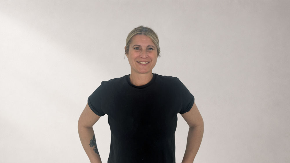 DEBORAH — ARCHITECTURE & DESIGN D’ESPACE
