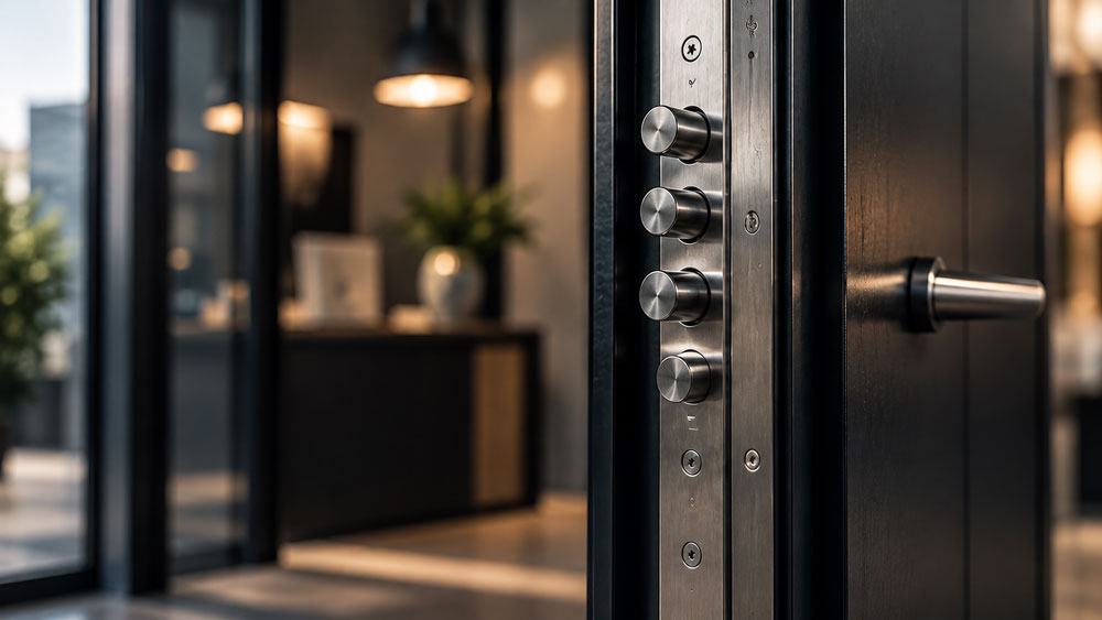 DES SOLUTIONS POUR CHAQUE CONFIGURATION